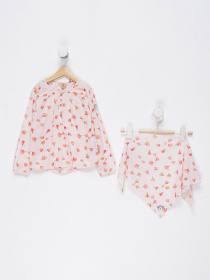 Туника Belly Button модель 2083003 Фото