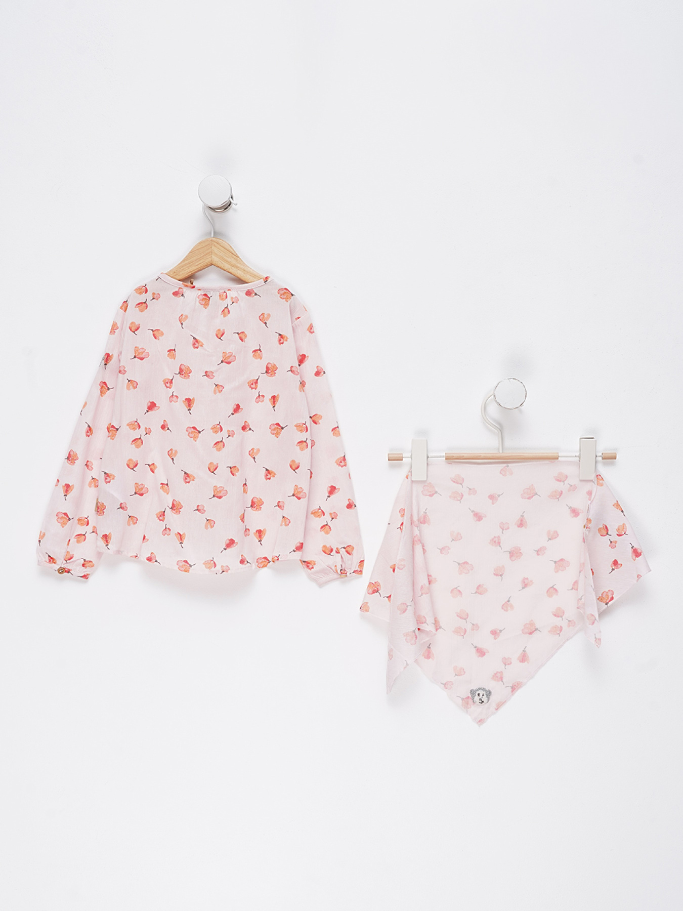 Туника Belly Button модель 2083003 Фото