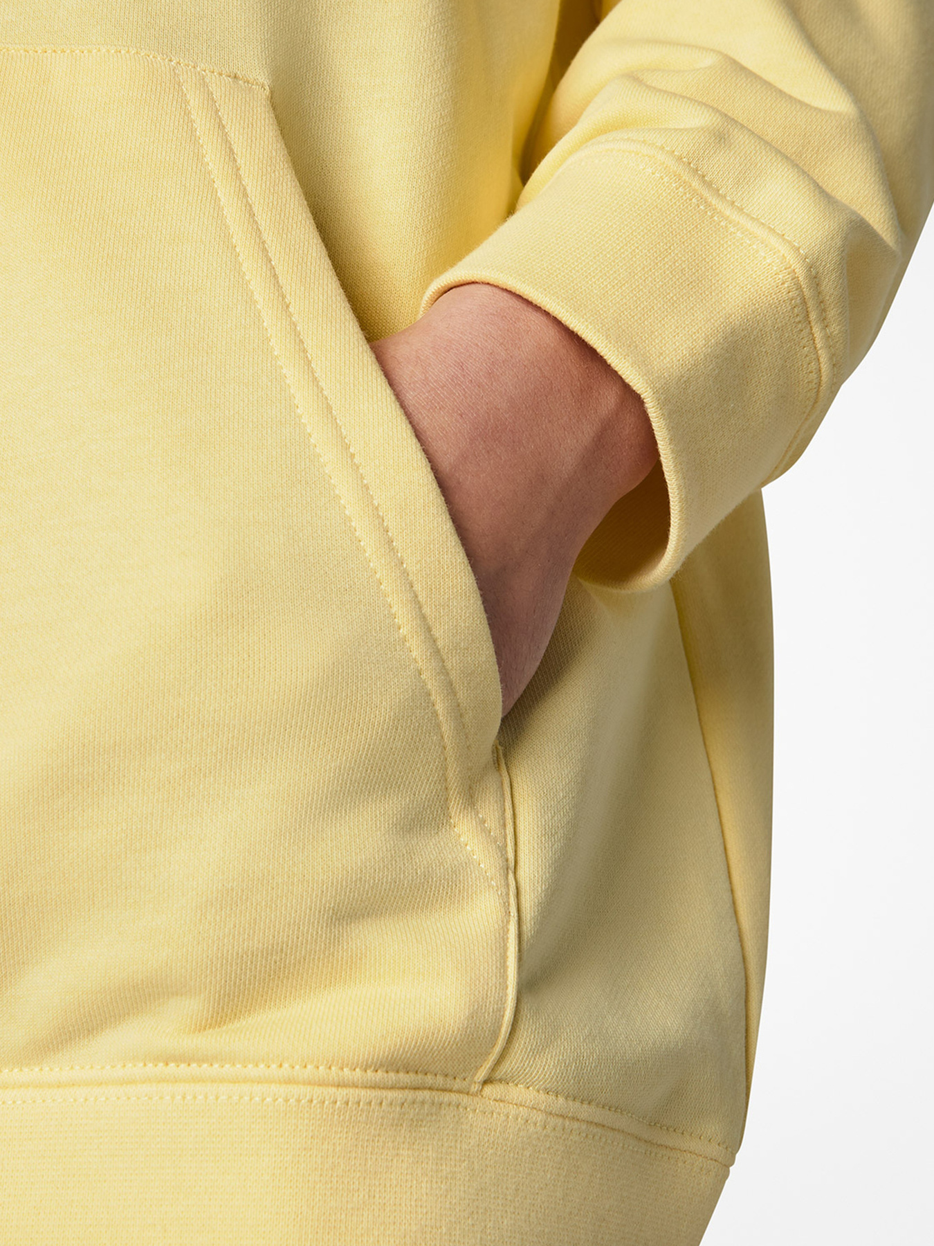 Худи CONVERSE модель 10023997.231 Фото