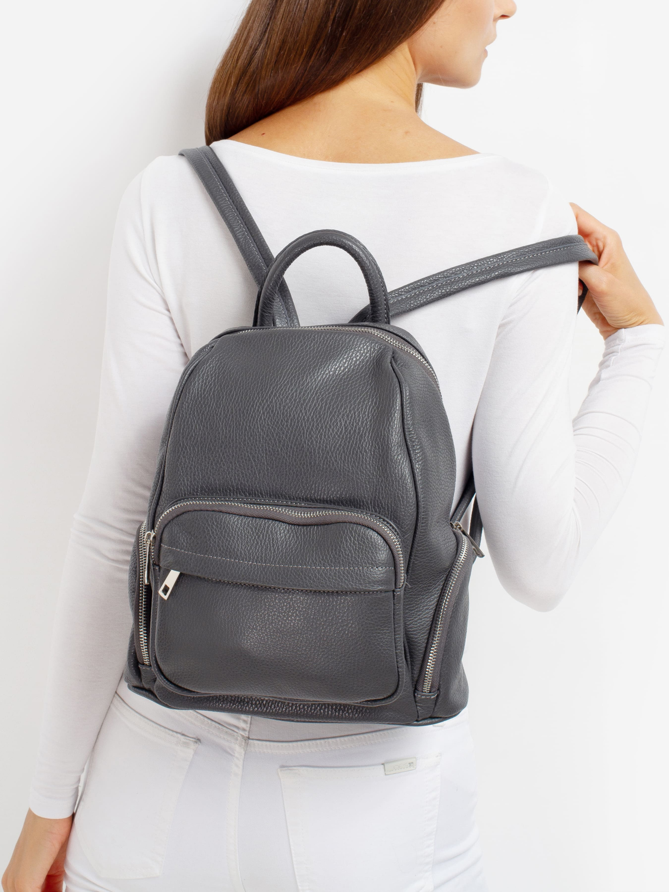 Рюкзаки Regina Notte модель 2000000074818 Рюкзаки Regina Notte модель 2000000074818 Фото