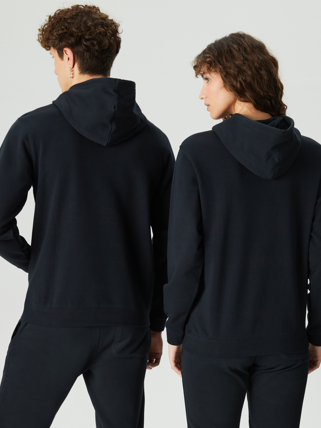 Худи CONVERSE модель 10025469.001 Фото