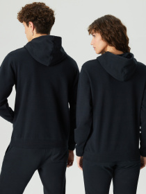 Худи CONVERSE модель 10025469.001 Фото