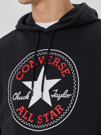 Худи CONVERSE модель 10025469.001 Фото