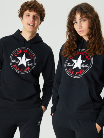 Худи CONVERSE модель 10025469.001 Фото