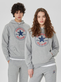 Худі CONVERSE модель 10025469.035 Худі CONVERSE модель 10025469.035 Фото