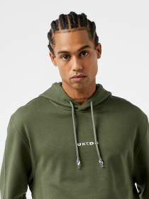 Худи UNITED4 модель UHMS.HKI Фото