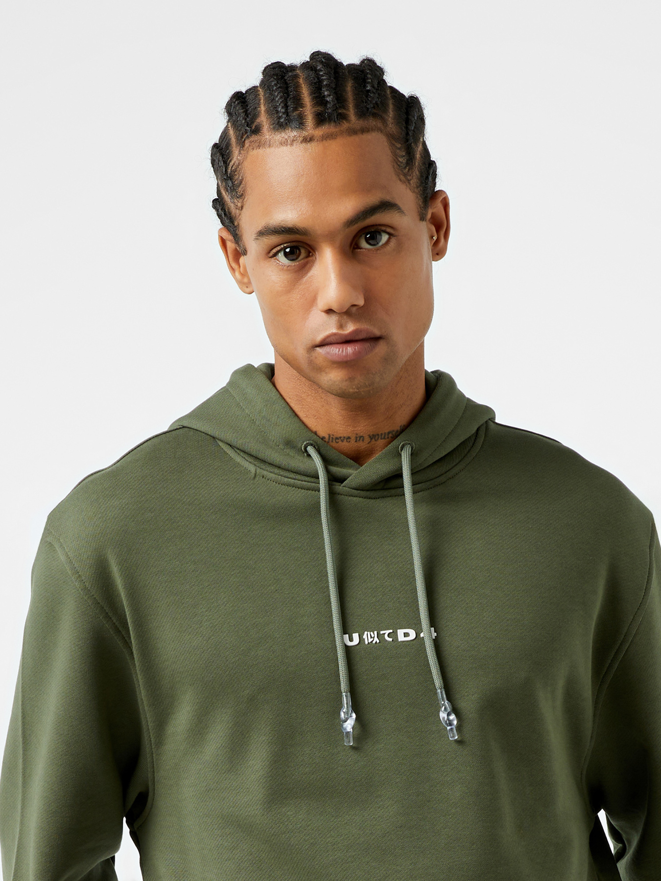 Худі UNITED4 модель UHMS.HKI Фото