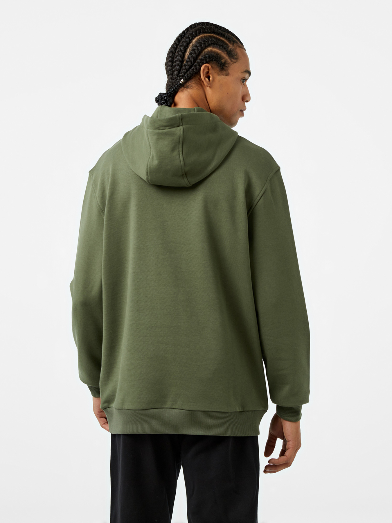 Худі UNITED4 модель UHMS.HKI Фото