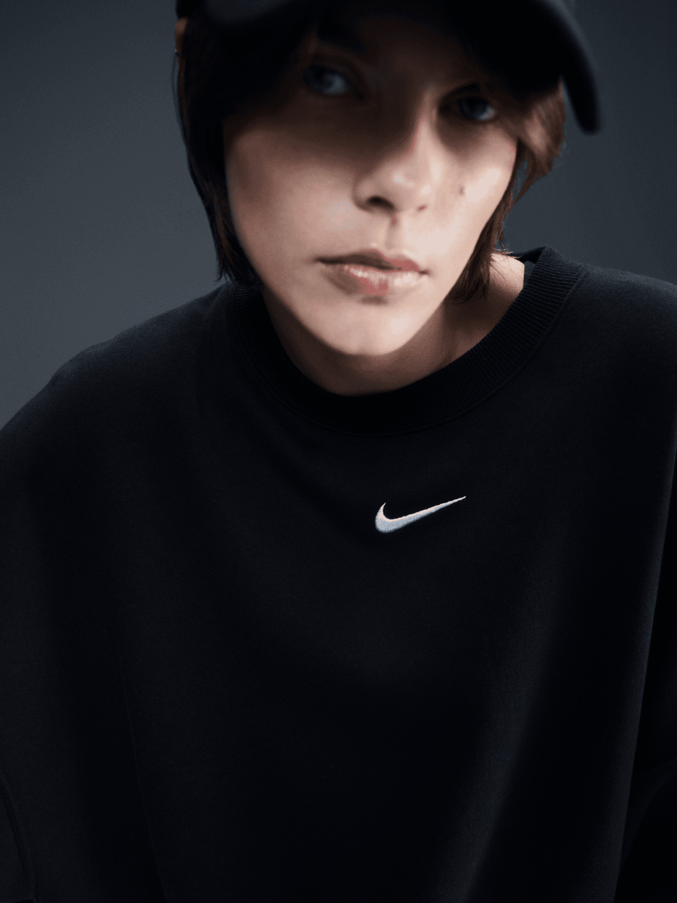 Світшот NIKE модель DQ5761.010 Фото