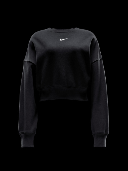 Свитшот NIKE модель DQ5761.010 — фото 6 - INTERTOP