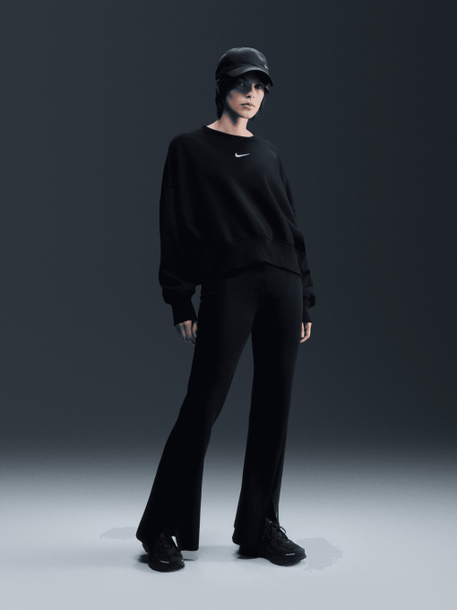 Свитшот NIKE модель DQ5761.010 Фото