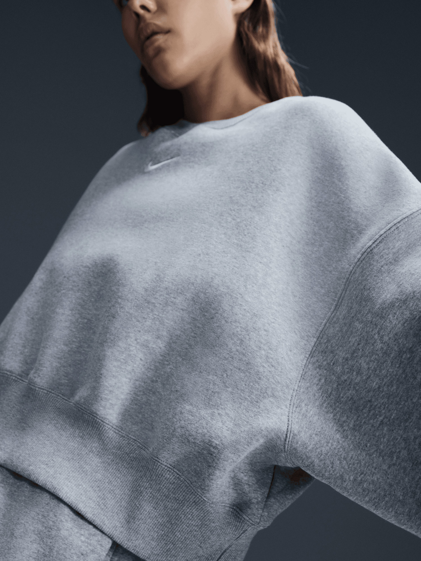 Свитшот NIKE модель DQ5761.063 Фото