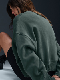 Світшот NIKE модель DQ5761.338 Фото