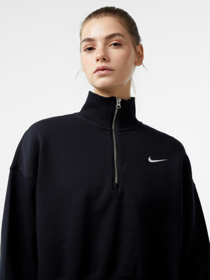 Кофта NIKE модель DQ5767.010 — фото - INTERTOP