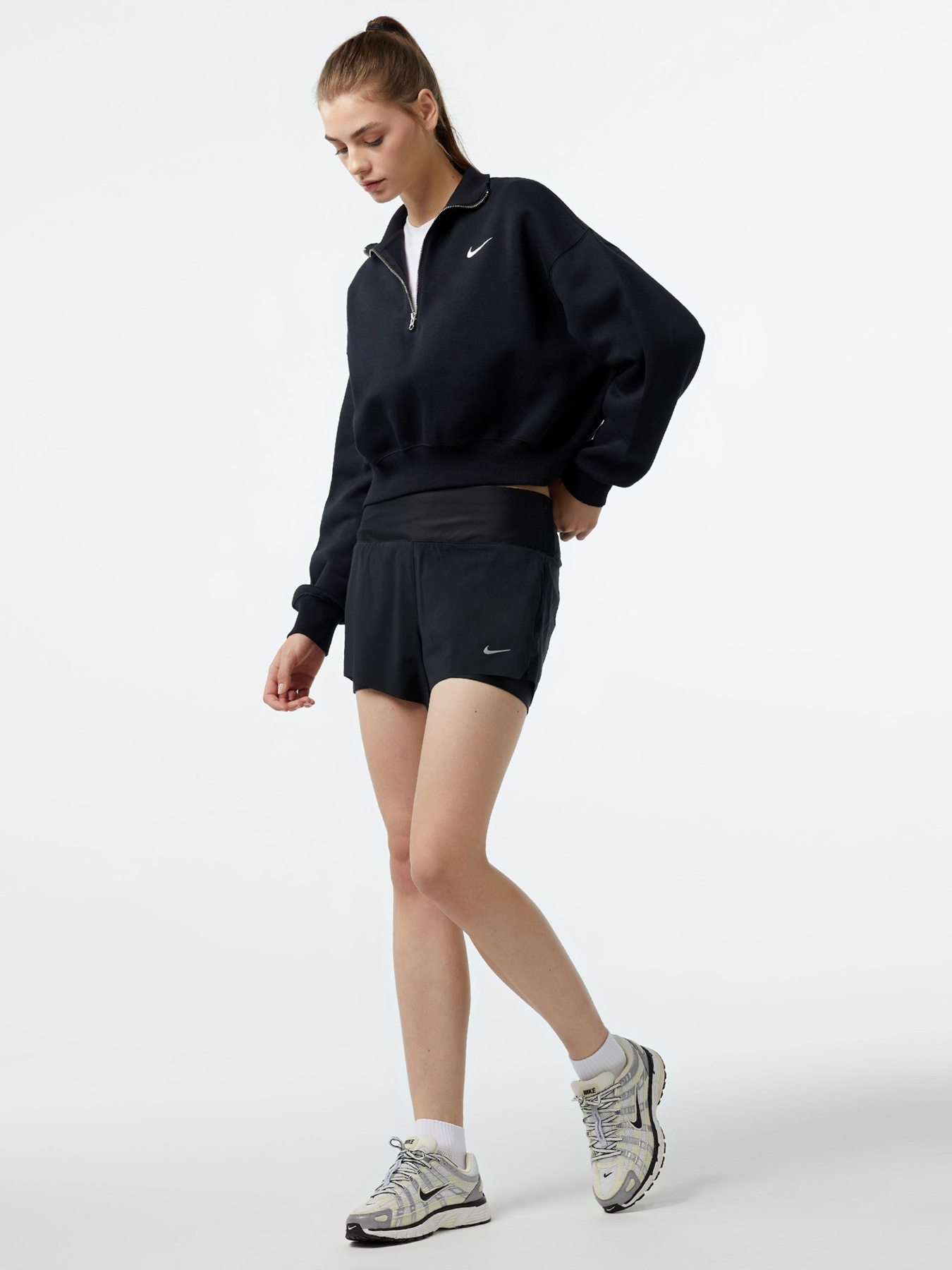 Кофта NIKE модель DQ5767.010 Фото