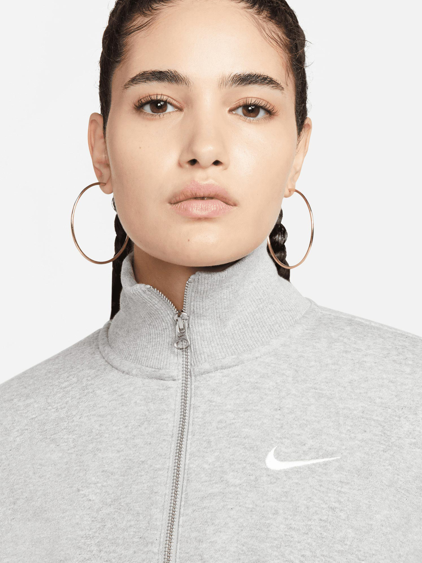 Кофта NIKE модель DQ5767.063 Фото