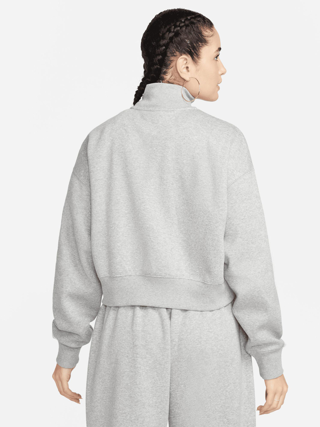 Кофта NIKE модель DQ5767.063 Фото