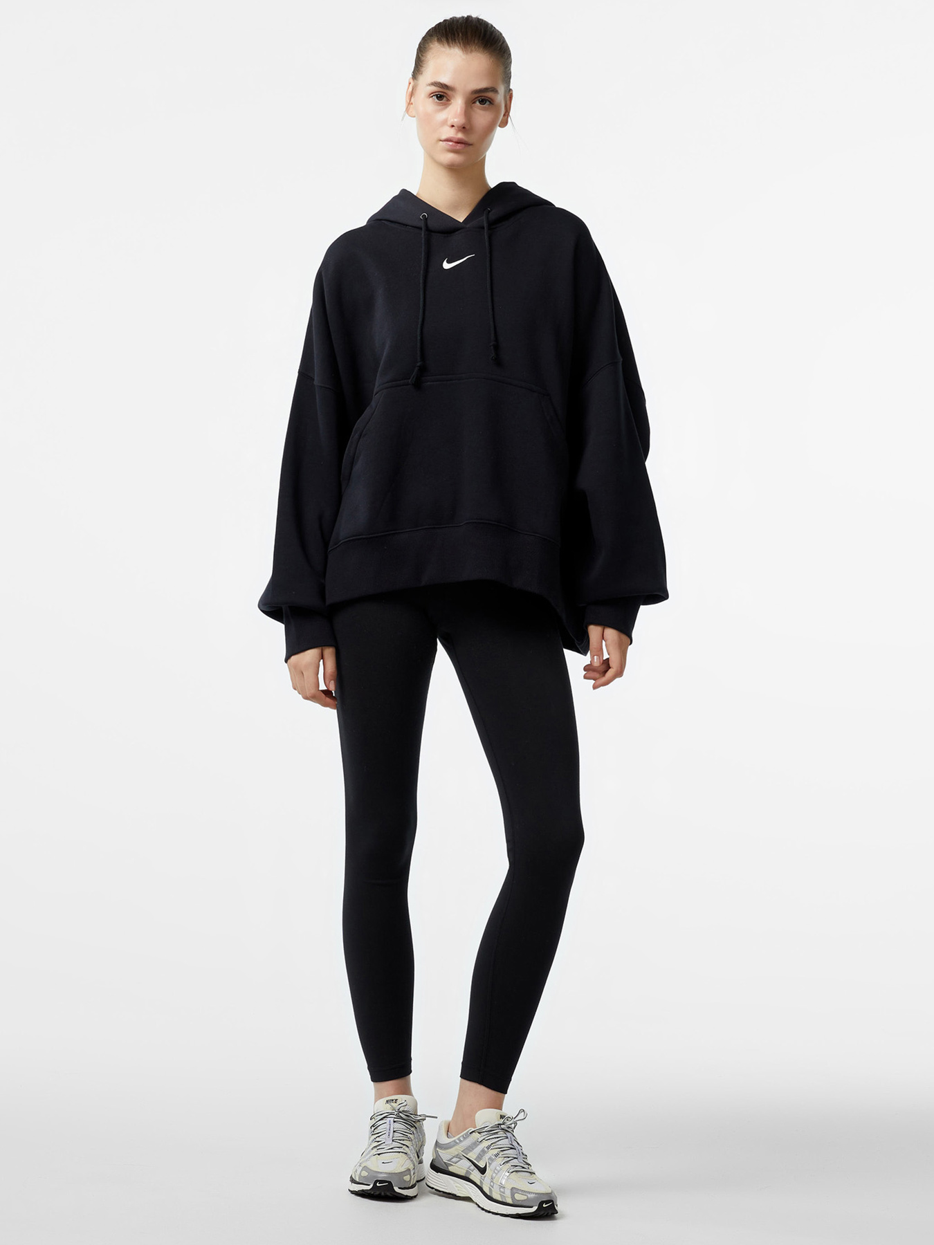 Худі NIKE модель DQ5858.010 Фото