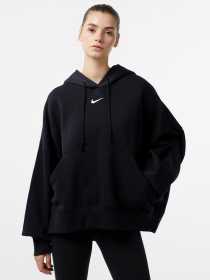 Худі NIKE модель DQ5858.010 Фото