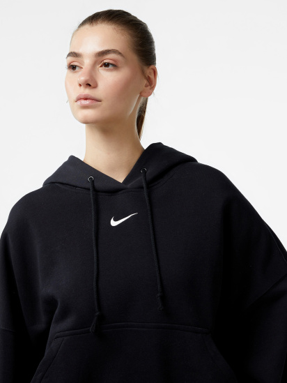 Худі NIKE модель DQ5858.010 — фото - INTERTOP