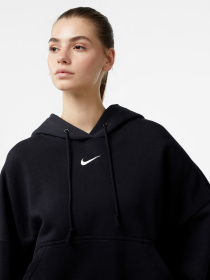 Худи NIKE модель DQ5858.010 Худи NIKE модель DQ5858.010 Фото