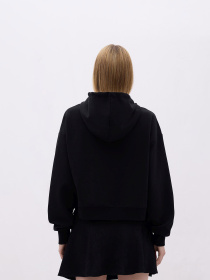 Худі Les Benjamins модель LB23FWCLAFUHD-402.1012 Фото