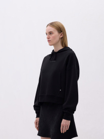 Худі Les Benjamins модель LB23FWCLAFUHD-402.1012 Фото