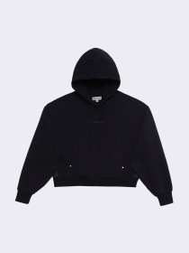 Худі Les Benjamins модель LB23FWCLAFUHD-402.1012 Фото