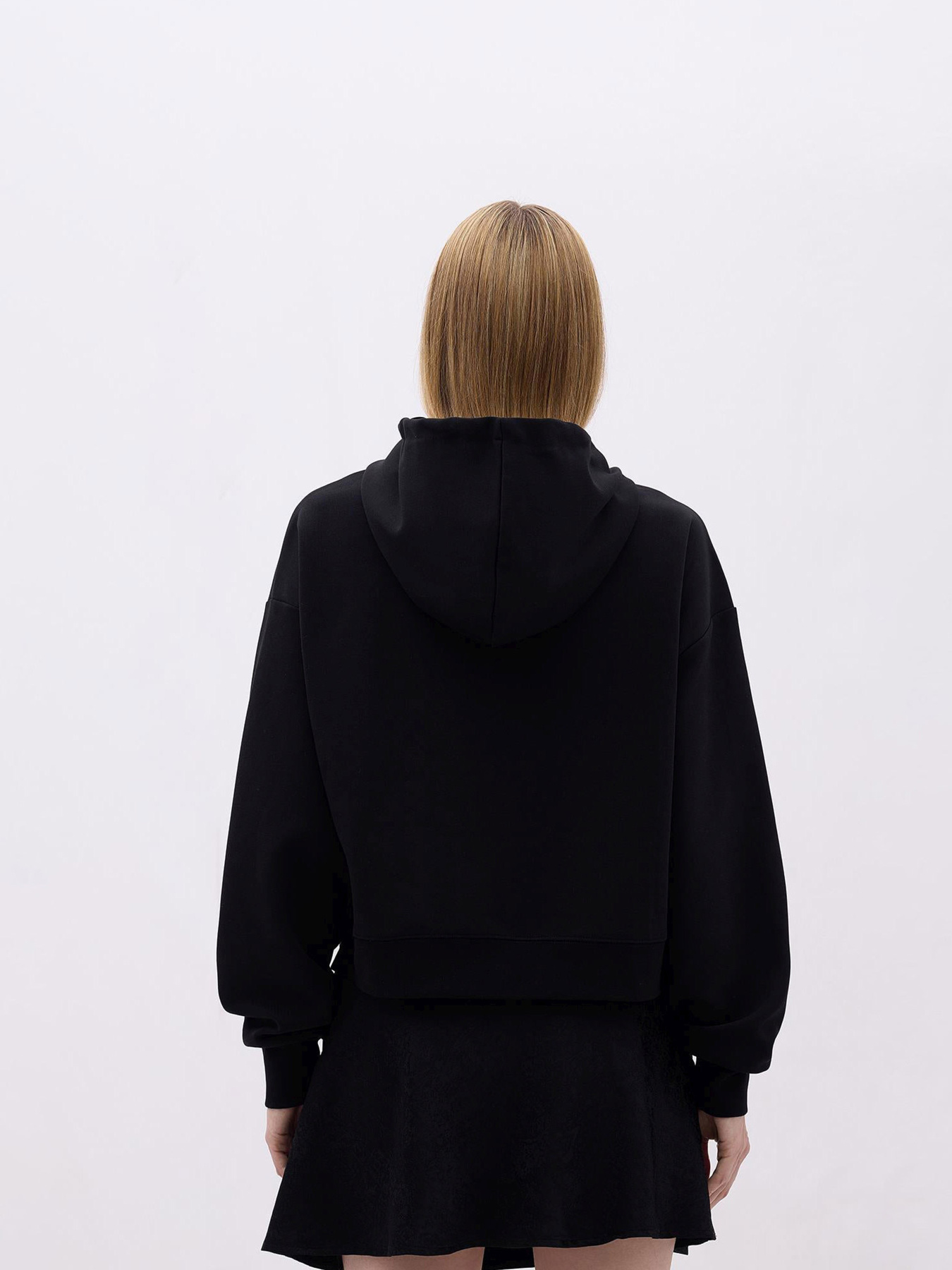 Худі Les Benjamins модель LB23FWCLAFUHD-402.1012 Худі Les Benjamins модель LB23FWCLAFUHD-402.1012 Фото