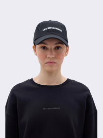 Свитшот Les Benjamins модель LB23FWCLAFUSW-401.1012 Фото