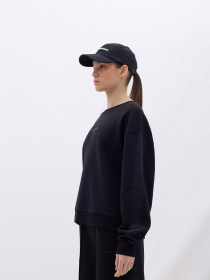 Свитшот Les Benjamins модель LB23FWCLAFUSW-401.1012 Фото