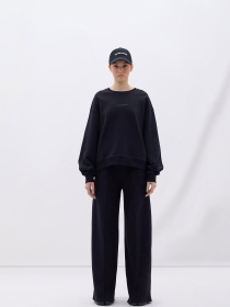 Світшот Les Benjamins модель LB23FWCLAFUSW-401.1012 Світшот Les Benjamins модель LB23FWCLAFUSW-401.1012 Фото