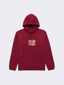 Худи Les Benjamins модель LB24FWEAPMUHD-004.1521 Худи Les Benjamins модель LB24FWEAPMUHD-004.1521 Фото