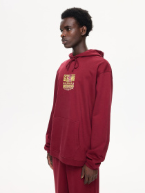 Худи Les Benjamins модель LB24FWEAPMUHD-004.1521 Худи Les Benjamins модель LB24FWEAPMUHD-004.1521 Фото