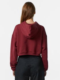 Худи Les Benjamins модель LB24FWESSFUHD-301.1589 Фото