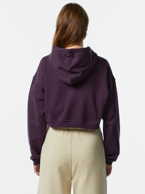 Худи Les Benjamins модель LB24FWESSFUHD-303.1591 Фото