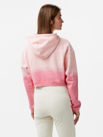 Худи Les Benjamins модель LB24FWESSFUHD-304.1059 Фото