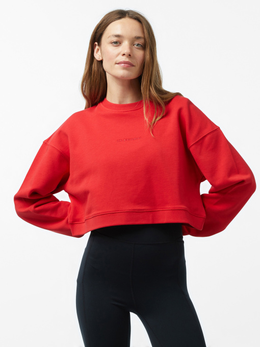 Свитшот Les Benjamins модель LB24FWESSFUSW-302.1590 Фото