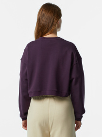 Світшот Les Benjamins модель LB24FWESSFUSW-303.1591 Світшот Les Benjamins модель LB24FWESSFUSW-303.1591 Фото