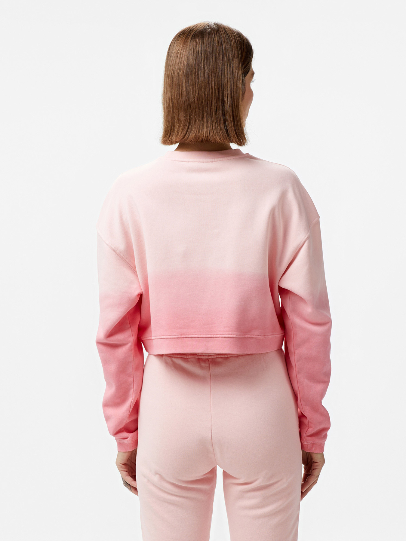 Свитшот Les Benjamins модель LB24FWESSFUSW-304.1059 Фото