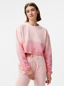 Світшот Les Benjamins модель LB24FWESSFUSW-304.1059 Фото