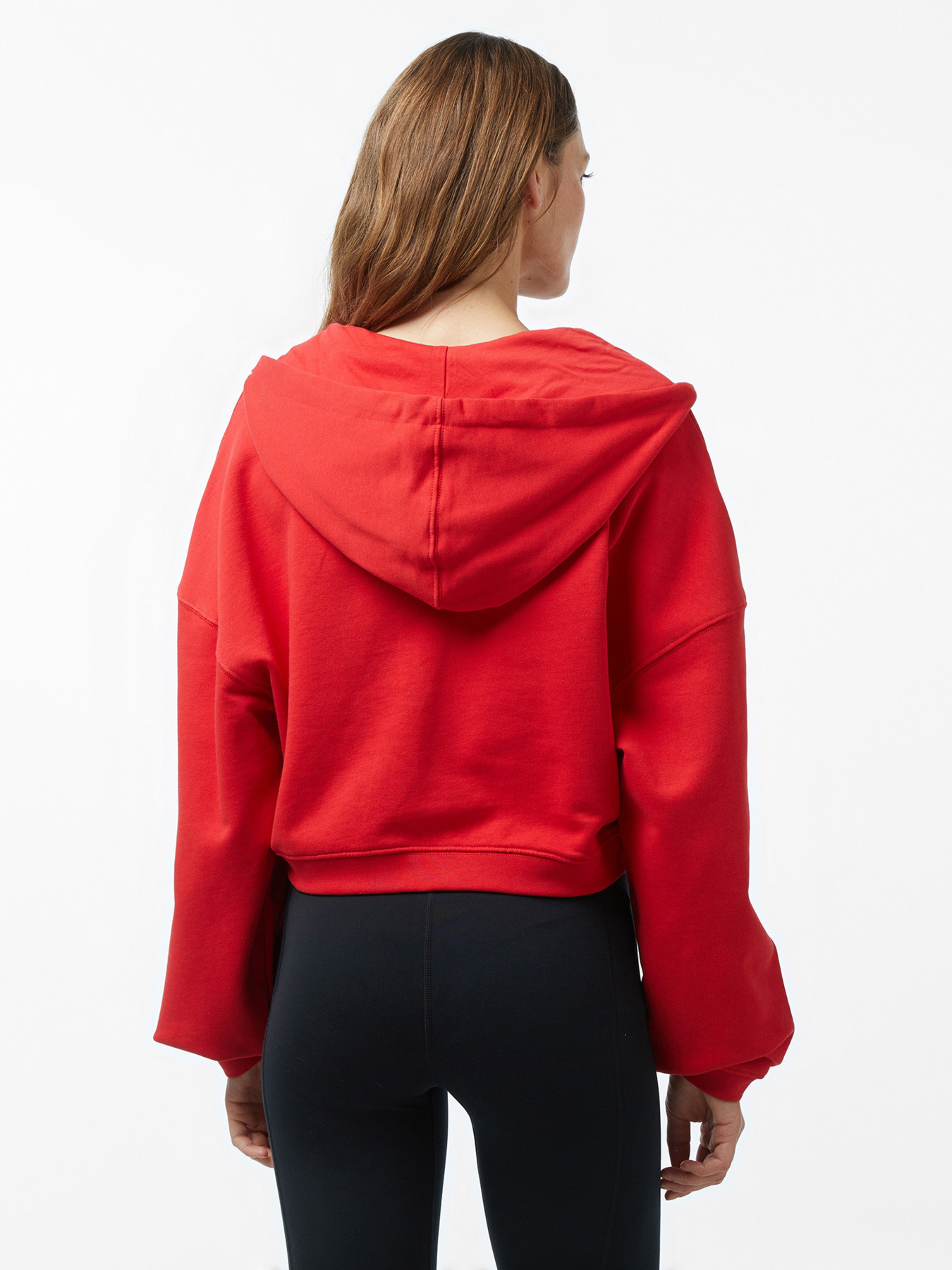 Кофта Les Benjamins модель LB24FWESSFUZH-302.1590 Фото