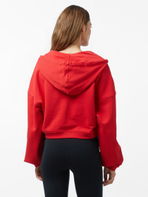 Кофта Les Benjamins модель LB24FWESSFUZH-302.1590 Фото