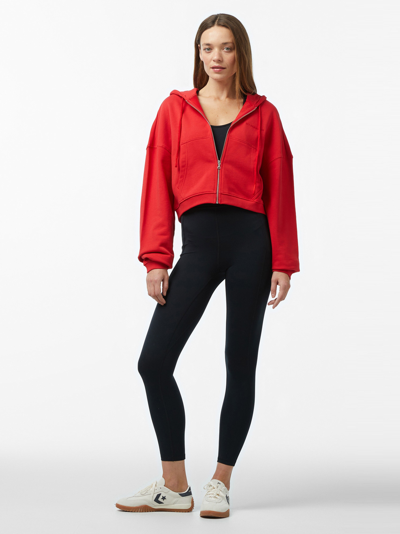 Кофта Les Benjamins модель LB24FWESSFUZH-302.1590 Кофта Les Benjamins модель LB24FWESSFUZH-302.1590 Фото