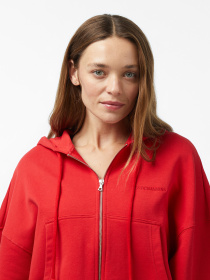 Кофта Les Benjamins модель LB24FWESSFUZH-302.1590 Кофта Les Benjamins модель LB24FWESSFUZH-302.1590 Фото