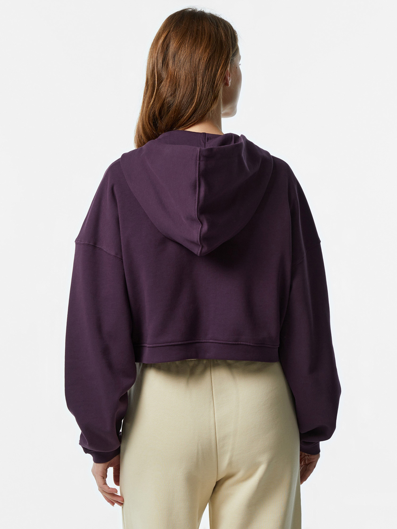 Кофта Les Benjamins модель LB24FWESSFUZH-303.1591 Фото