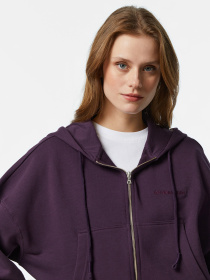 Кофта Les Benjamins модель LB24FWESSFUZH-303.1591 Фото