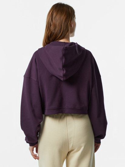 Кофта Les Benjamins модель LB24FWESSFUZH-303.1591 — фото 4 - INTERTOP