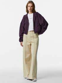 Кофта Les Benjamins модель LB24FWESSFUZH-303.1591 Фото