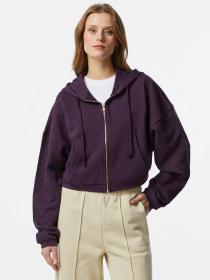 Кофта Les Benjamins модель LB24FWESSFUZH-303.1591 Фото